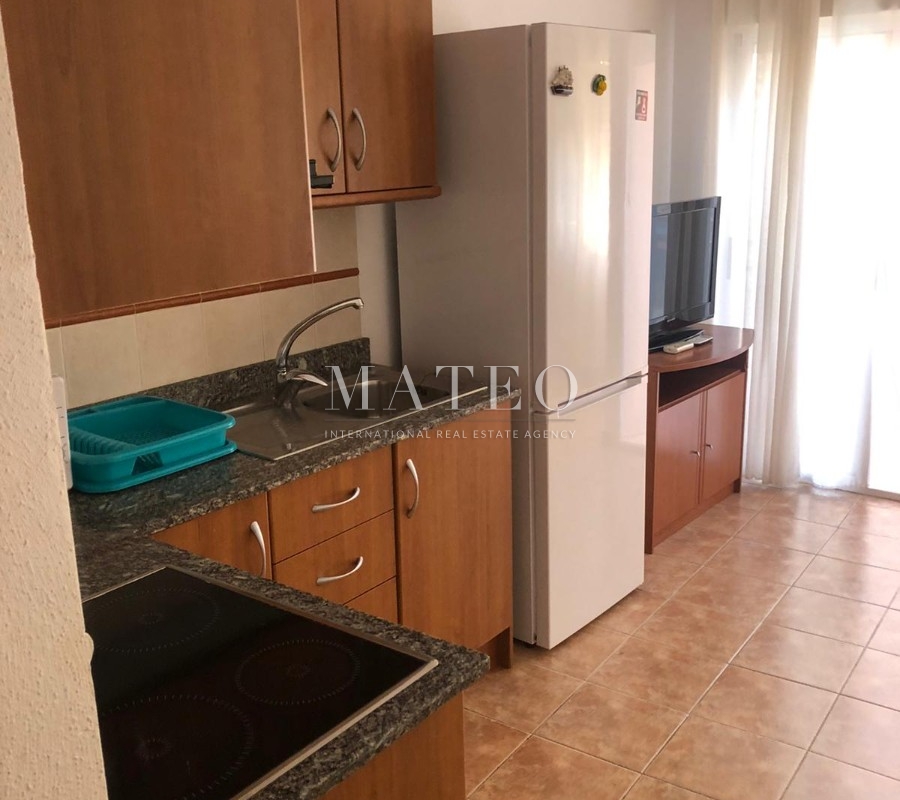 Alquiler  - Piso - Pinoso