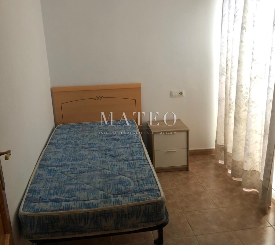 Alquiler  - Piso - Pinoso