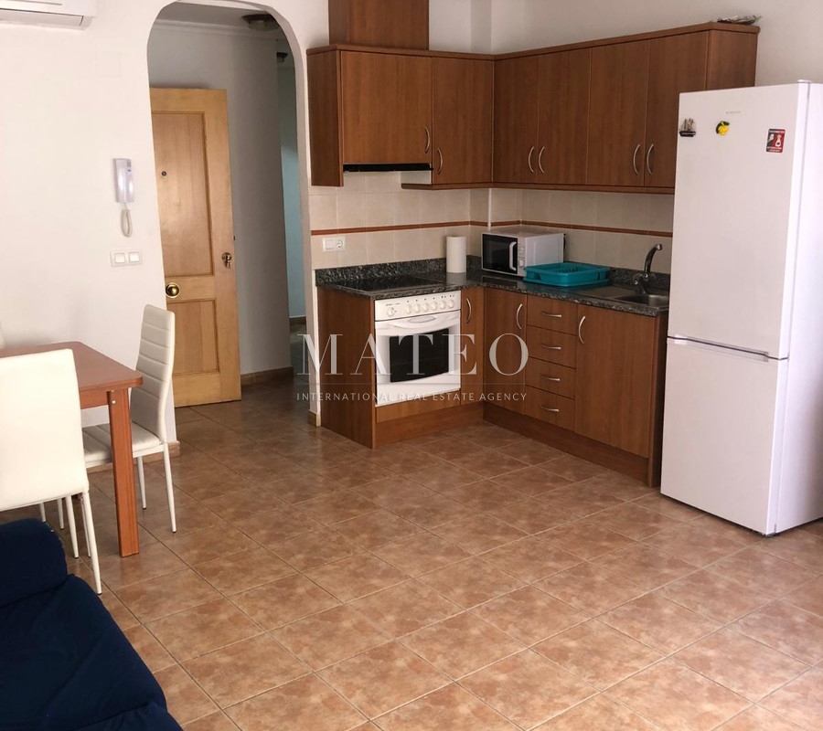 Alquiler  - Piso - Pinoso