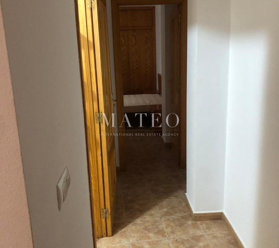 Alquiler  - Piso - Pinoso