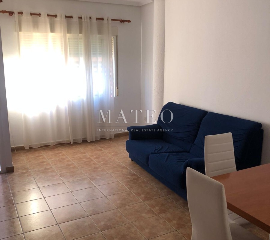 Alquiler  - Piso - Pinoso