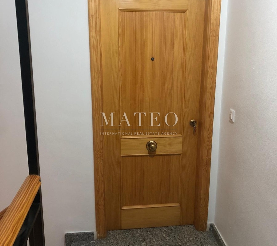 Alquiler  - Piso - Pinoso