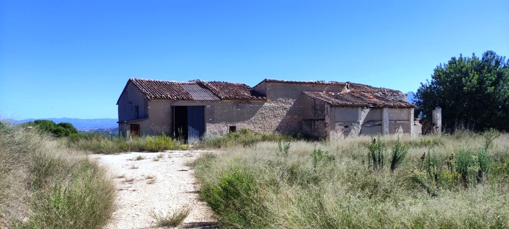 Reventa - Finca - Albaida