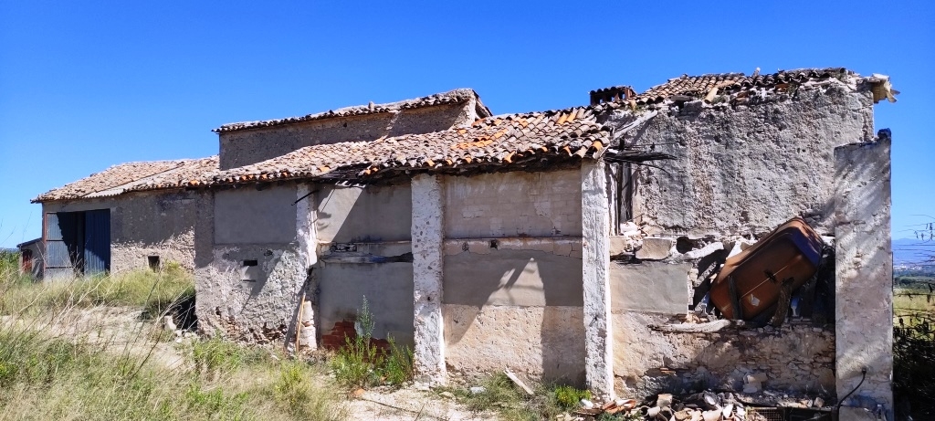 Reventa - Finca - Albaida