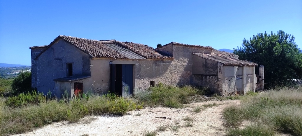 Reventa - Finca - Albaida
