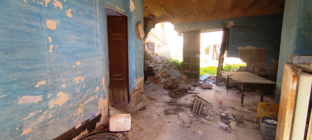 Reventa - Finca - Albaida