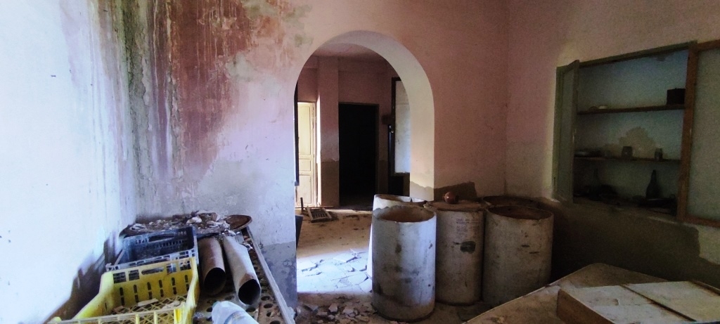 Reventa - Finca - Albaida