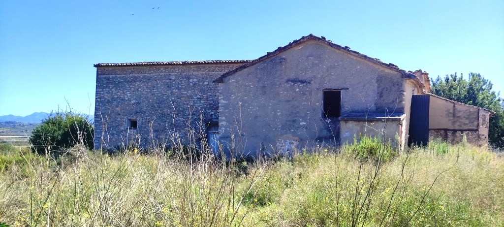 Reventa - Finca - Albaida