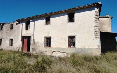 Finca - Reventa - Albaida - Albaida