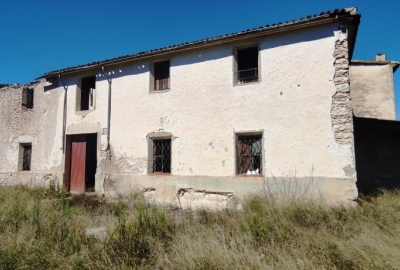 Finca - Te koop - Albaida - Albaida
