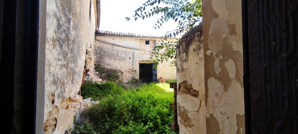 Reventa - Finca - Albaida