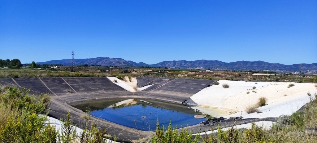 Reventa - Finca - Albaida