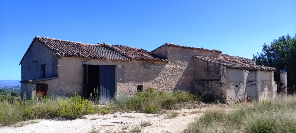 Reventa - Finca - Albaida