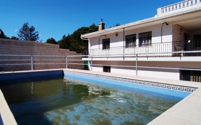 Country House -  Sale - Villalonga - Villalonga