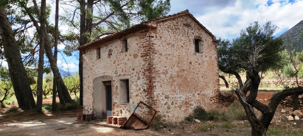  Sale - Country House - Muro de Alcoy