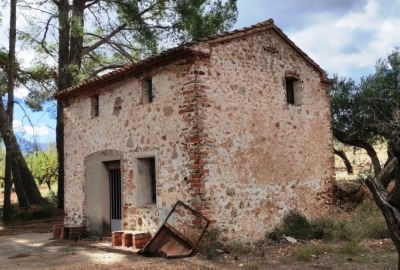 Country House - Videresalg - Muro de Alcoy - Muro de Alcoy