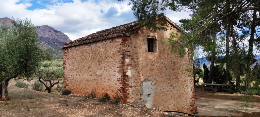  Sale - Country House - Muro de Alcoy