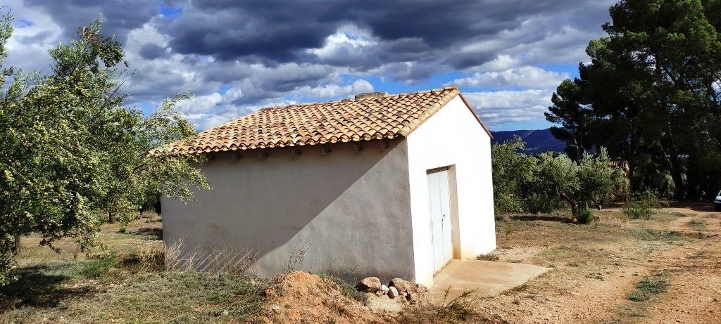  Sale - Country House - Muro de Alcoy