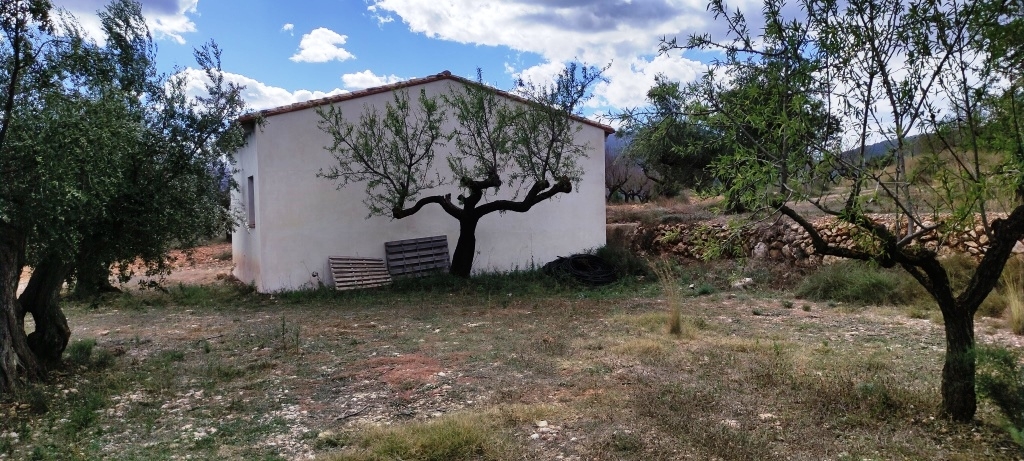  Sale - Country House - Muro de Alcoy