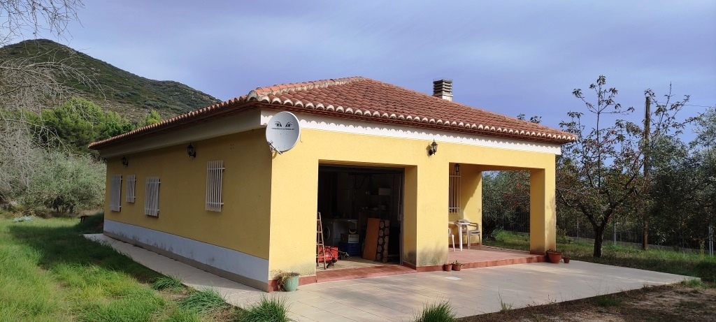 Verkauf - Country House - Villalonga