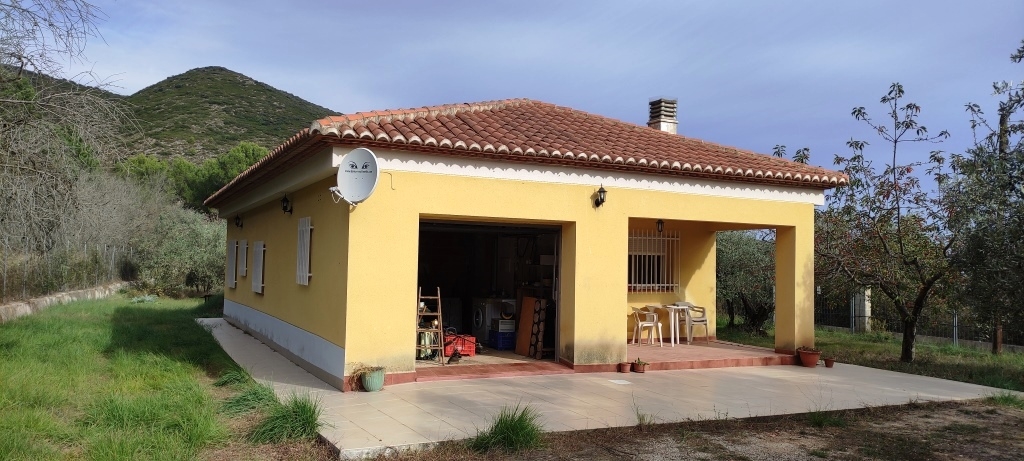 Verkauf - Country House - Villalonga