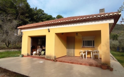 Country House -  Sale - Villalonga - Villalonga