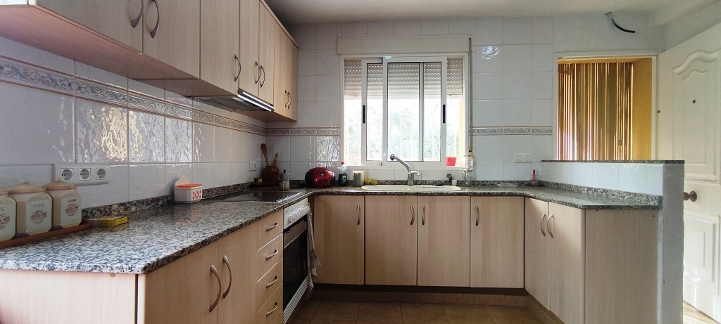 Verkauf - Country House - Villalonga