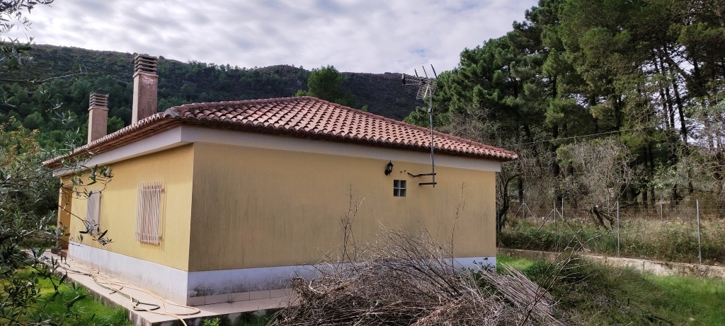 Verkauf - Country House - Villalonga