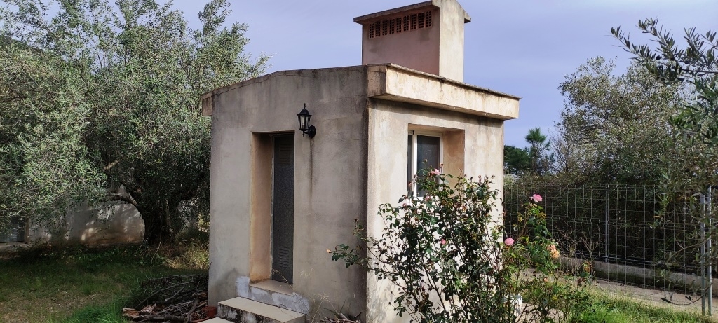 Verkauf - Country House - Villalonga