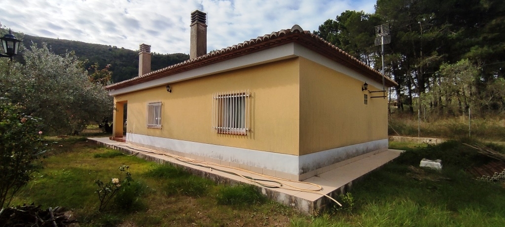 Verkauf - Country House - Villalonga
