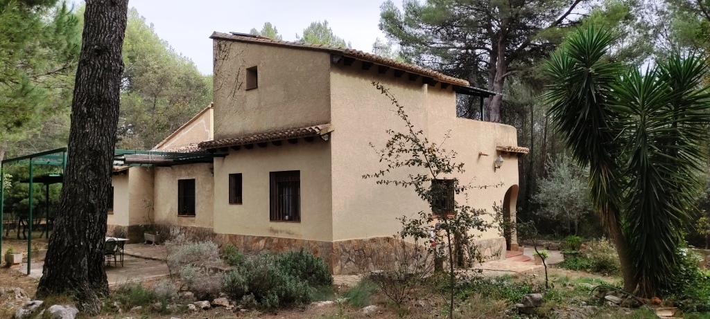  Sale - Villa - Villalonga