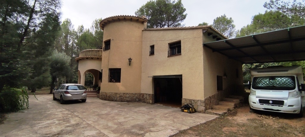  Sale - Villa - Villalonga