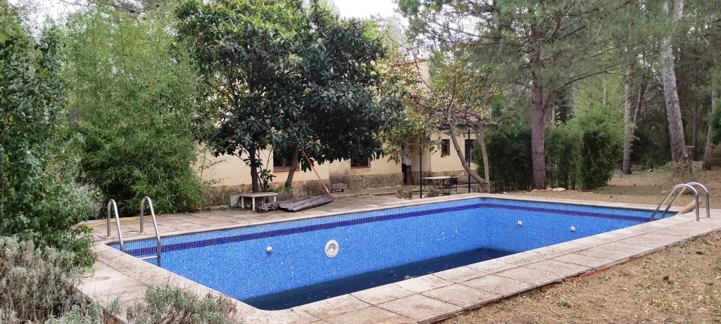  Sale - Villa - Villalonga