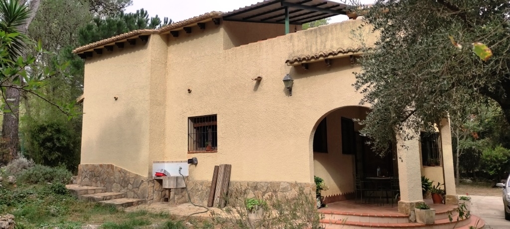  Sale - Villa - Villalonga