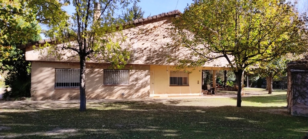  Sale - Villa - Muro de Alcoy