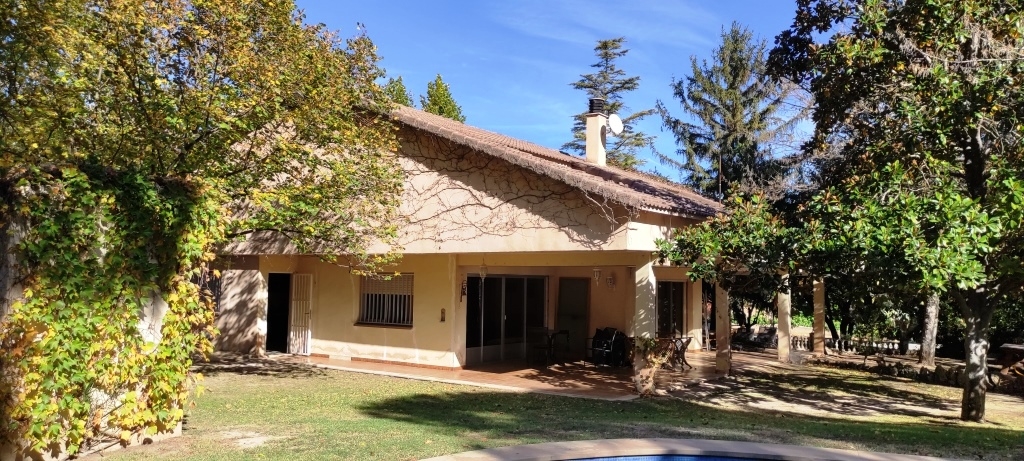  Sale - Villa - Muro de Alcoy