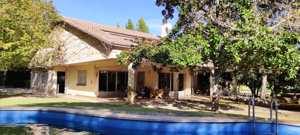  Sale - Villa - Muro de Alcoy