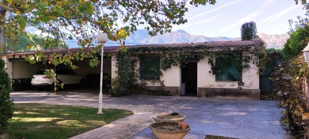  Sale - Villa - Muro de Alcoy