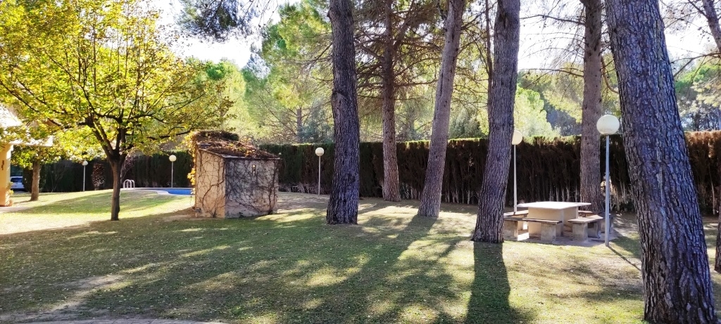  Sale - Villa - Muro de Alcoy