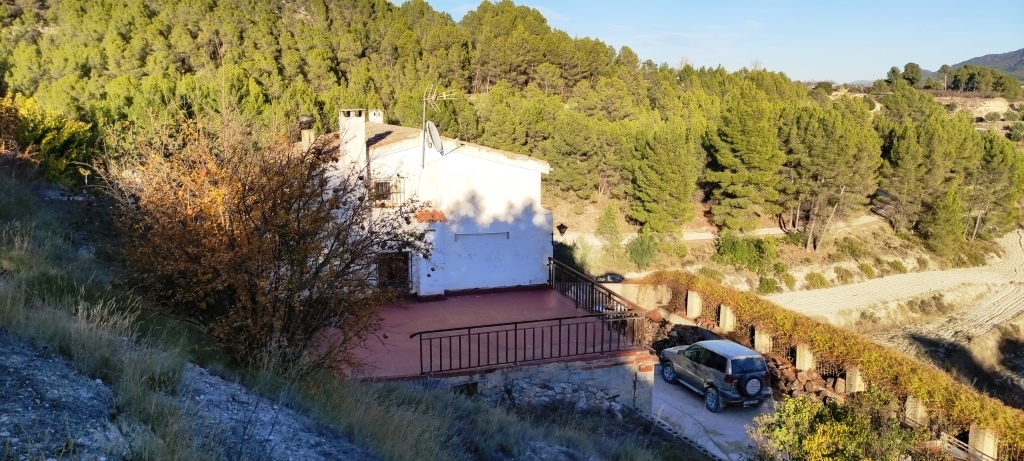  Sale - Finca - Alcoy