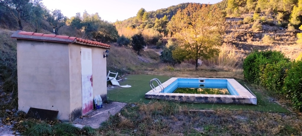  Sale - Finca - Alcoy