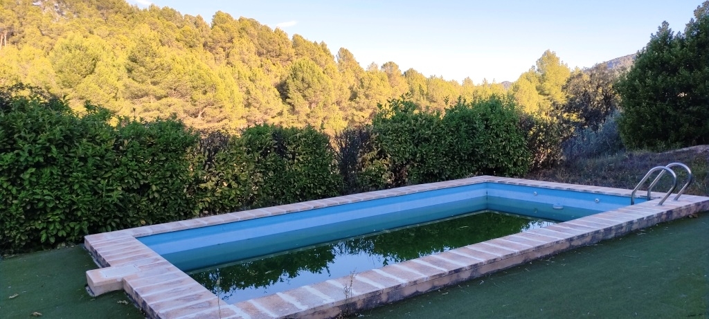  Sale - Finca - Alcoy