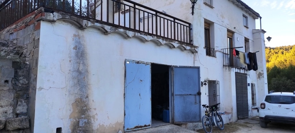  Sale - Finca - Alcoy