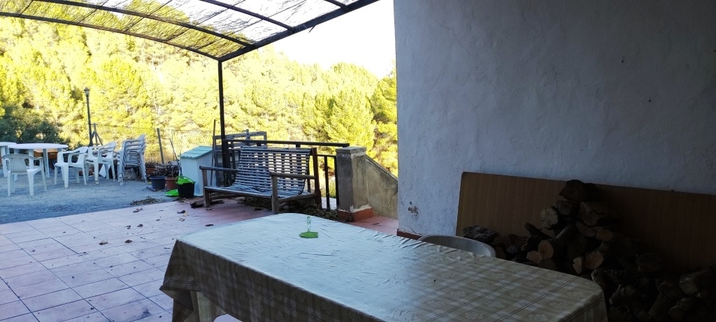  Sale - Finca - Alcoy