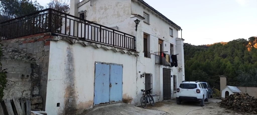  Sale - Finca - Alcoy