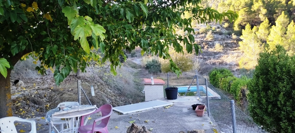  Sale - Finca - Alcoy