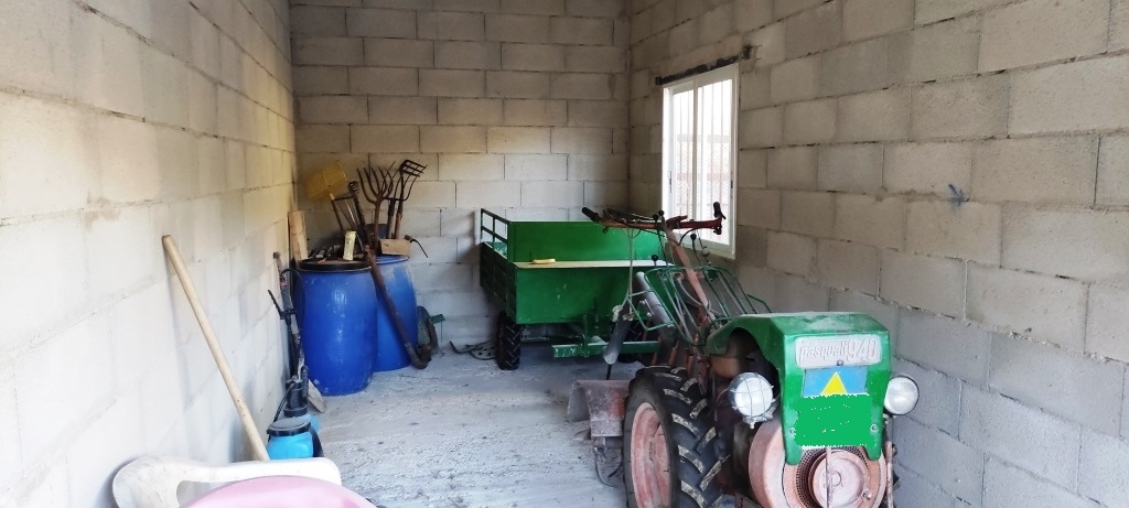  Sale - Finca - Alcoy