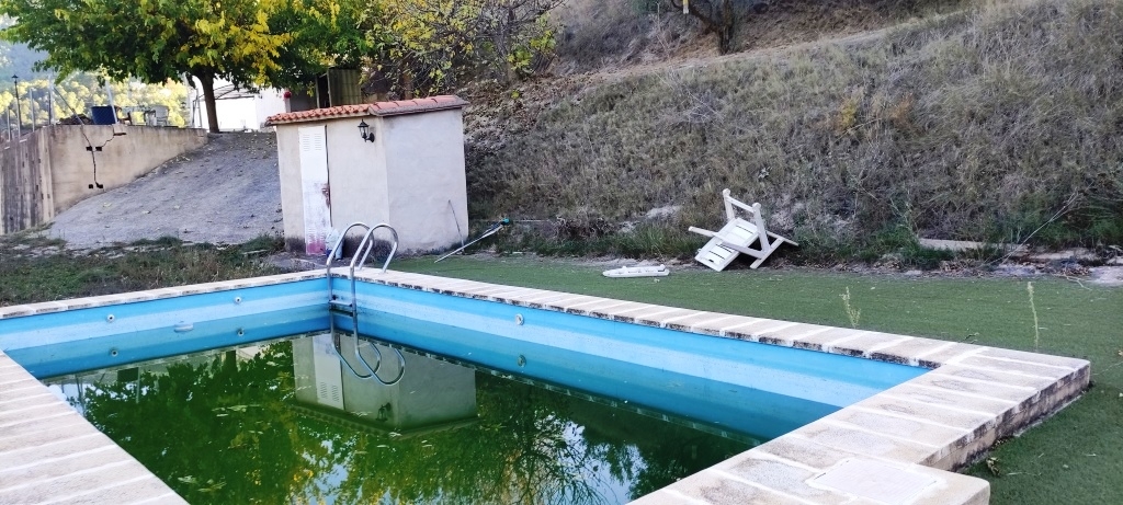  Sale - Finca - Alcoy