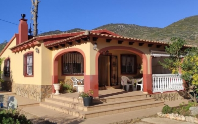 Country House -  Sale - Villalonga - Villalonga