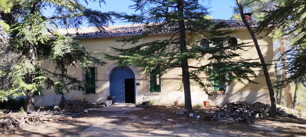  Sale - Finca - Alcoy